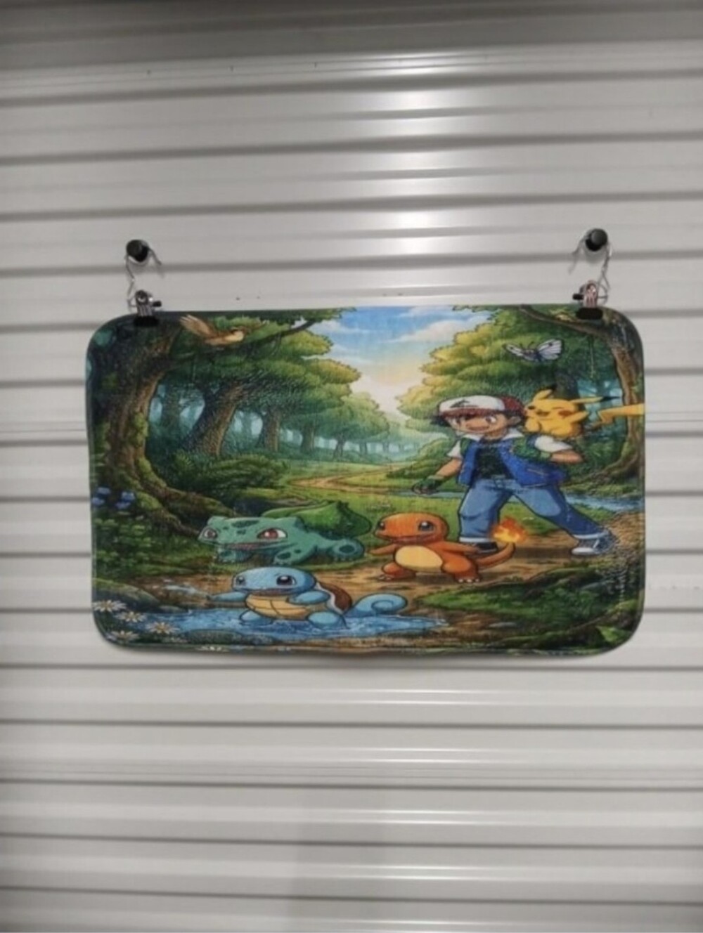 Pokemon Mat - Picture 3 of 3